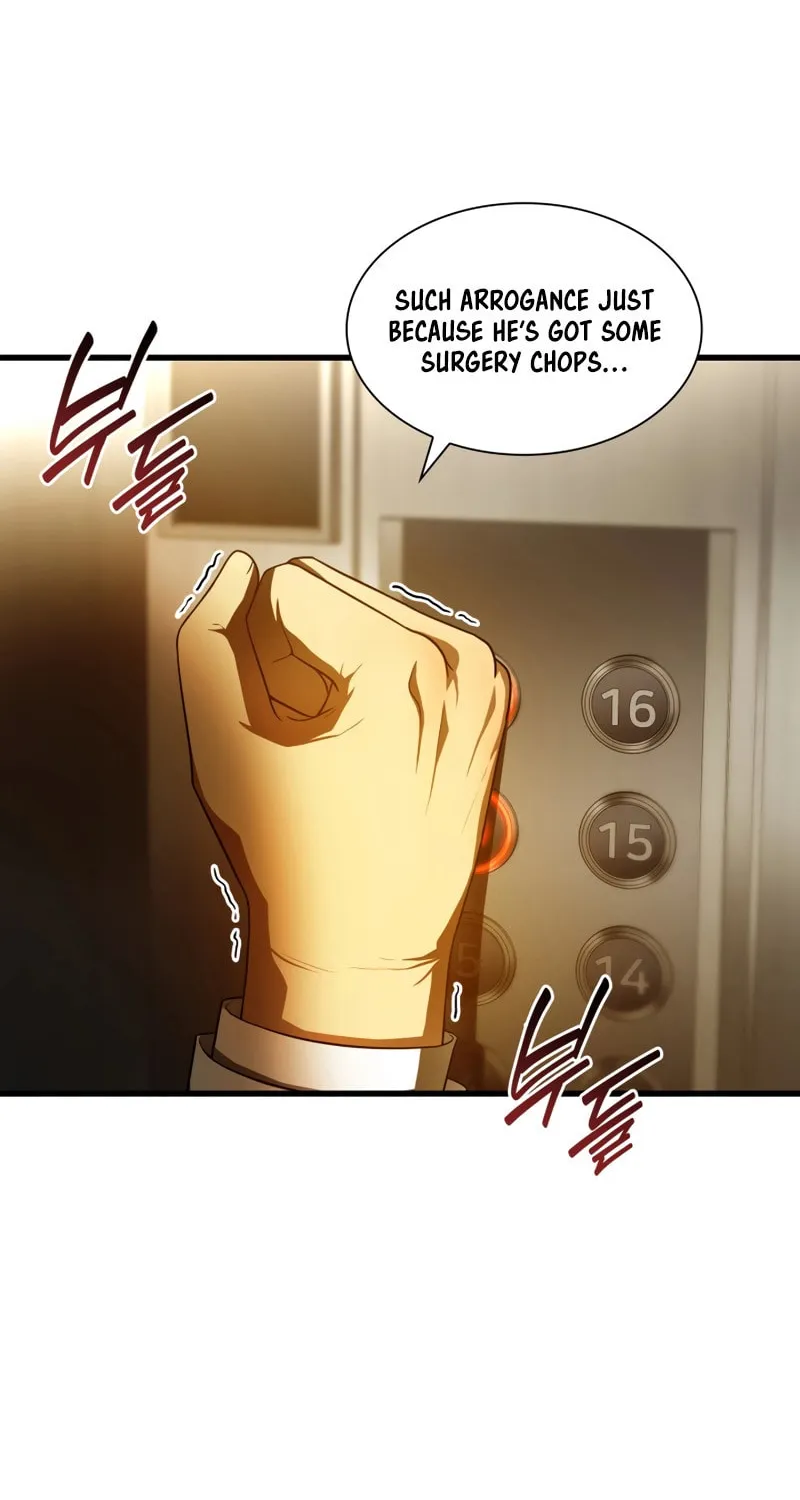 Read Perfect Surgeon chapter 61 image 56 on Lezhin