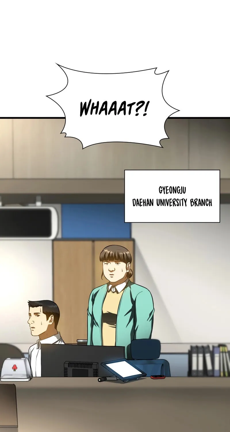 Read Perfect Surgeon chapter 61 image 59 on Lezhin