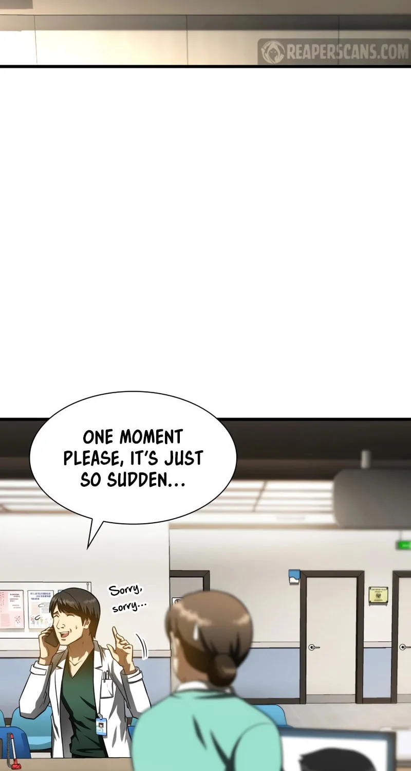 Read Perfect Surgeon chapter 61 image 60 on Lezhin