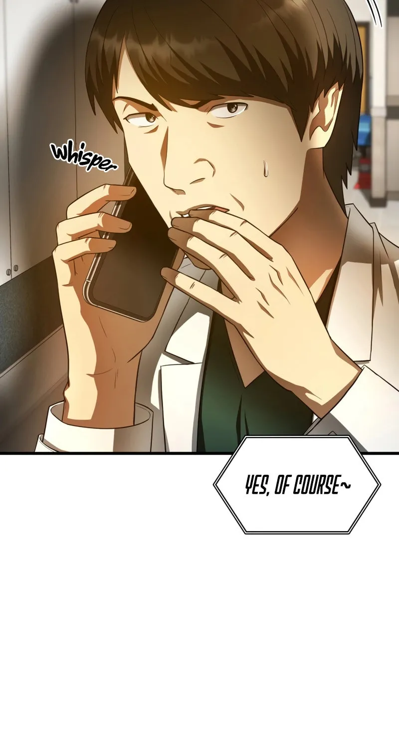 Read Perfect Surgeon chapter 61 image 62 on Lezhin
