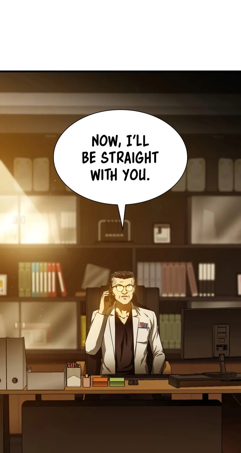 Read Perfect Surgeon chapter 61 image 63 on Lezhin