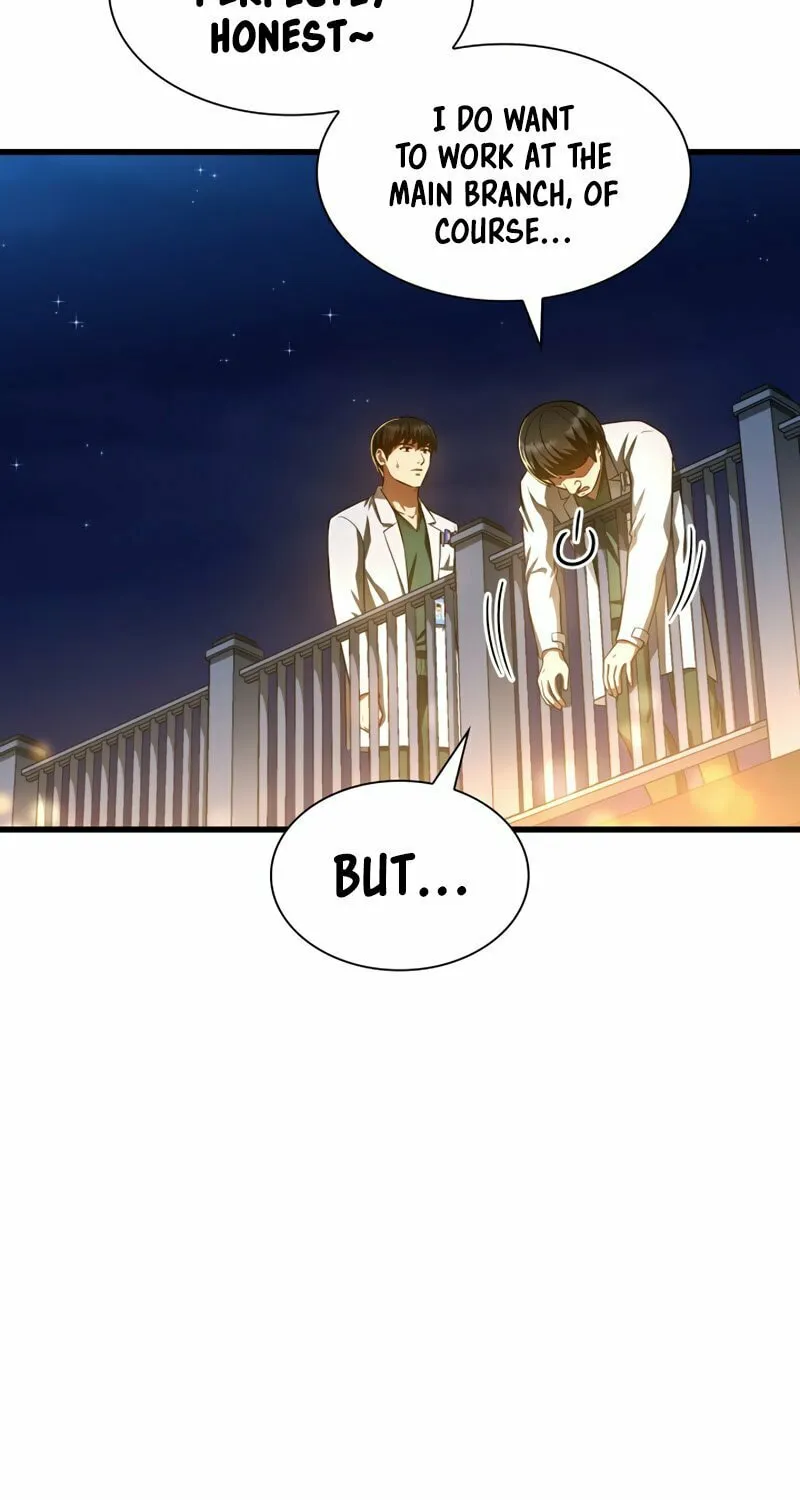 Read Perfect Surgeon chapter 61 image 71 on Lezhin