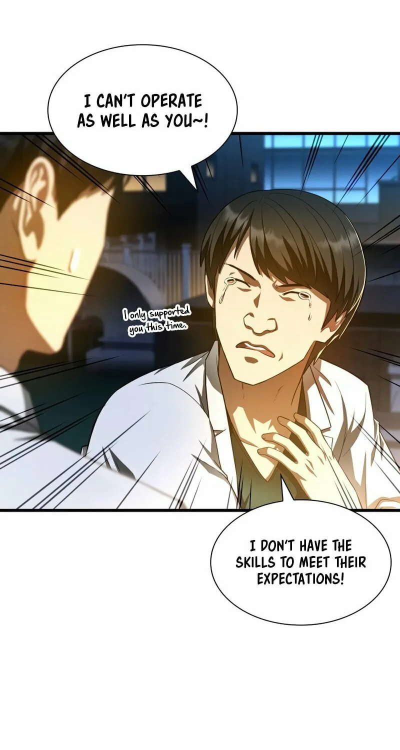 Read Perfect Surgeon chapter 61 image 72 on Lezhin