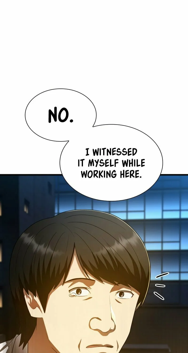 Read Perfect Surgeon chapter 61 image 73 on Lezhin