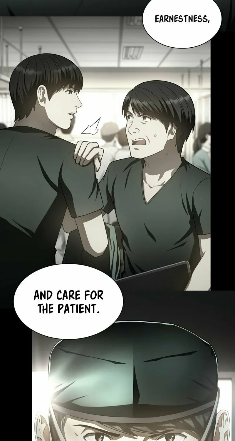 Read Perfect Surgeon chapter 61 image 75 on Lezhin
