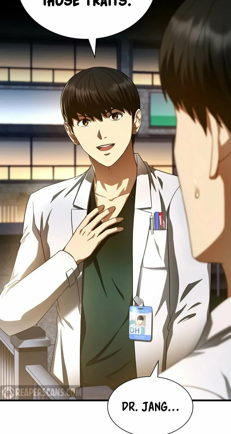 Read Perfect Surgeon chapter 61 image 77 on Lezhin