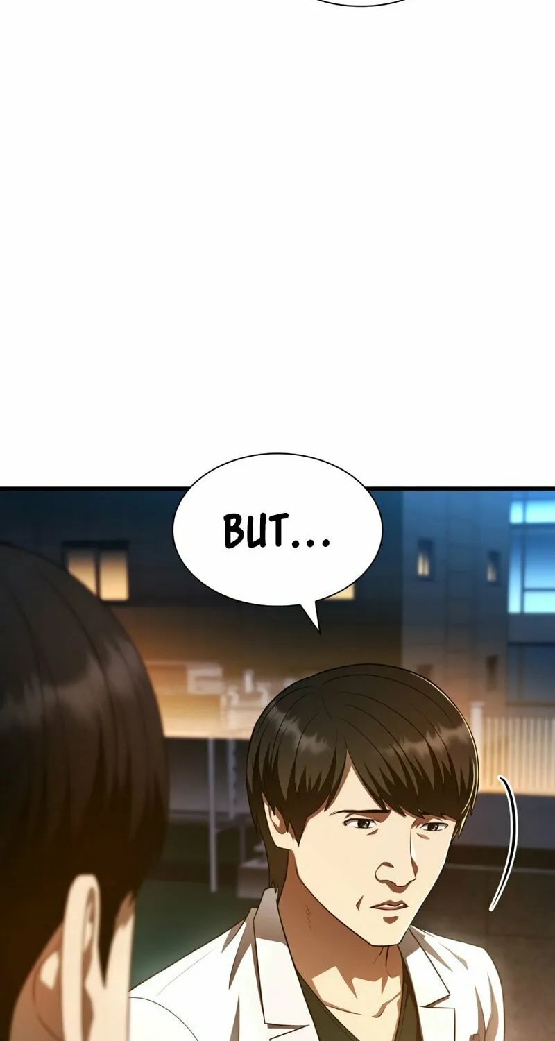 Read Perfect Surgeon chapter 61 image 78 on Lezhin