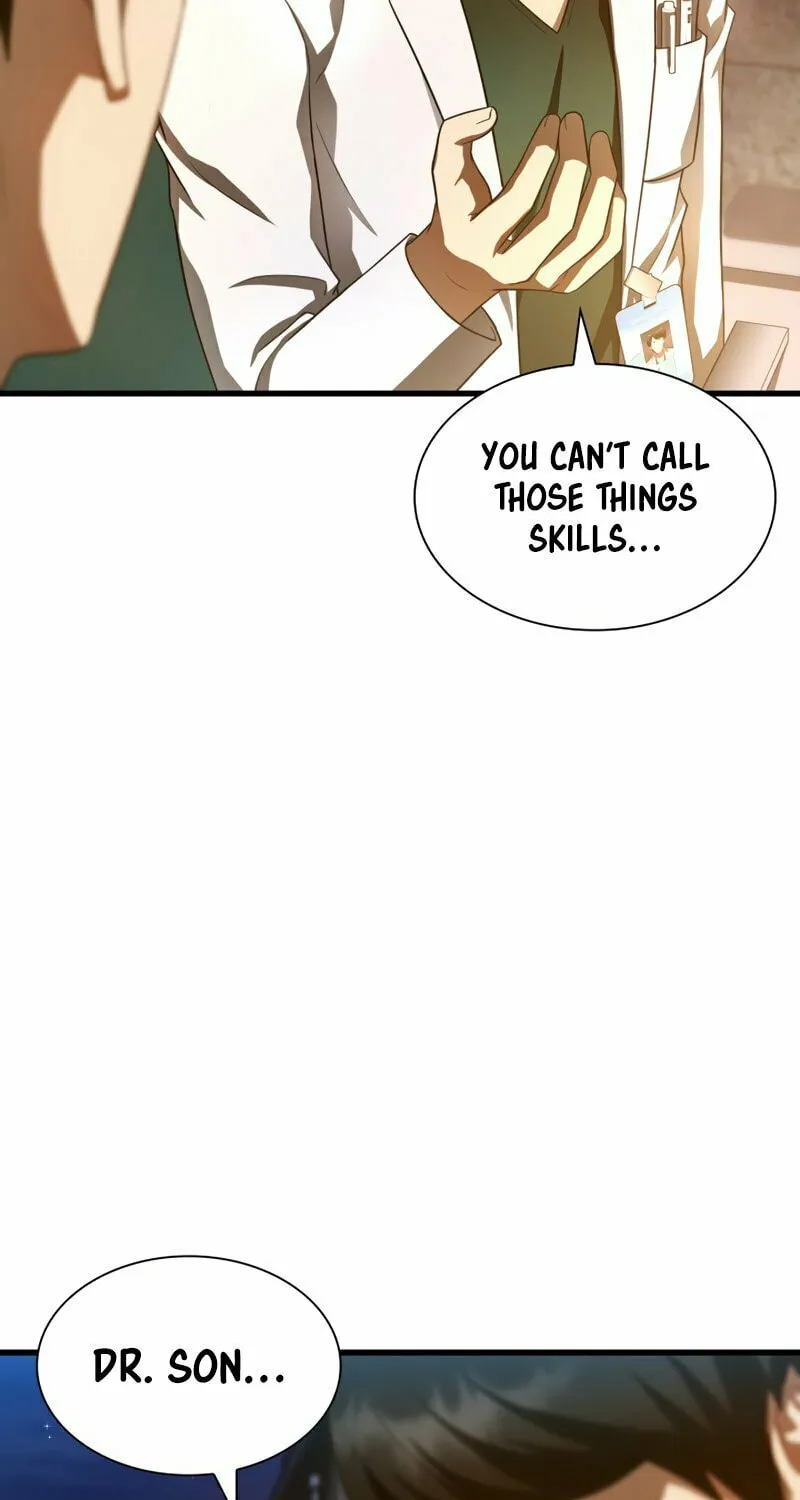 Read Perfect Surgeon chapter 61 image 79 on Lezhin