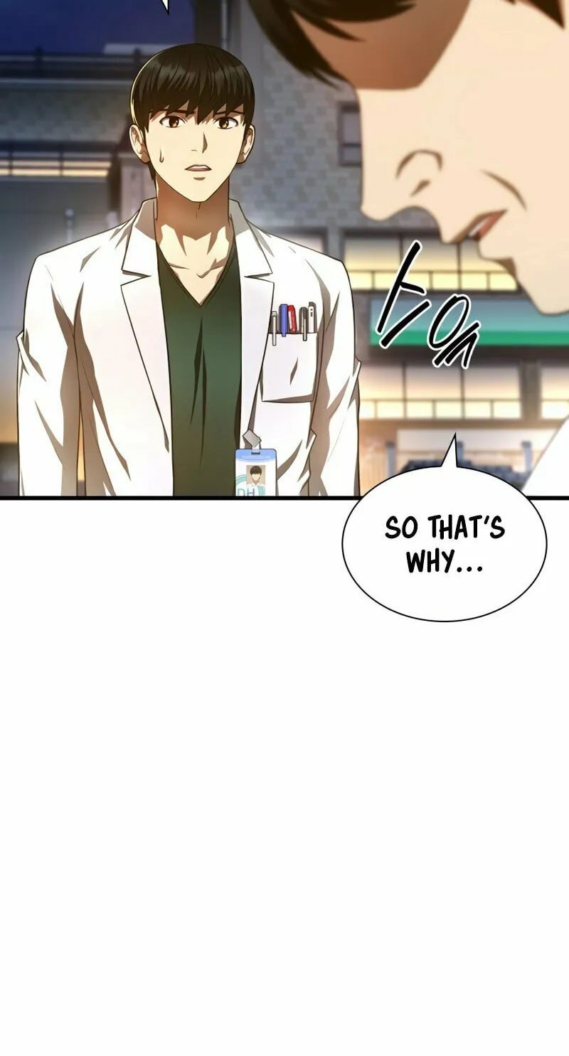 Read Perfect Surgeon chapter 61 image 80 on Lezhin