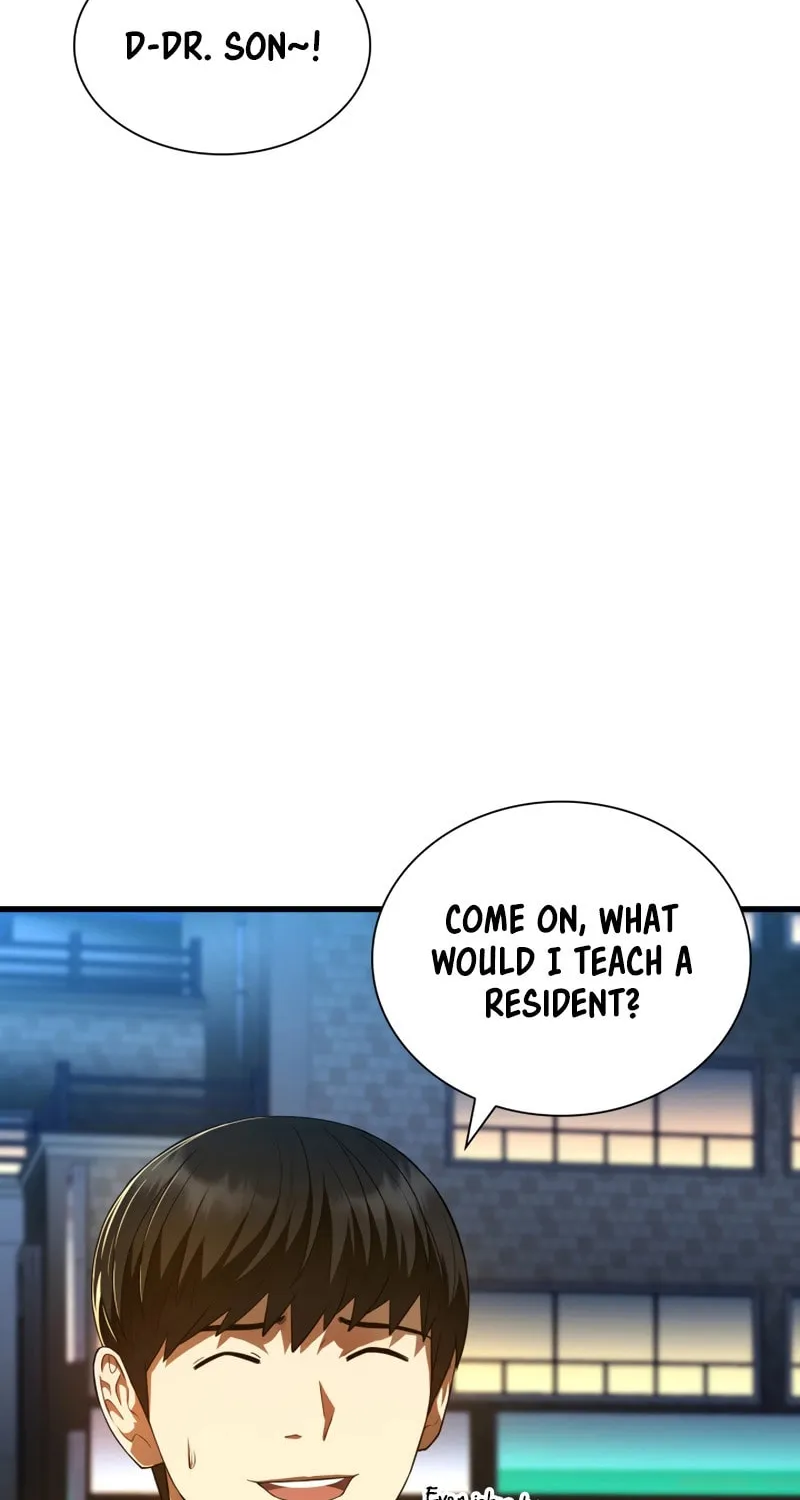 Read Perfect Surgeon chapter 61 image 82 on Lezhin