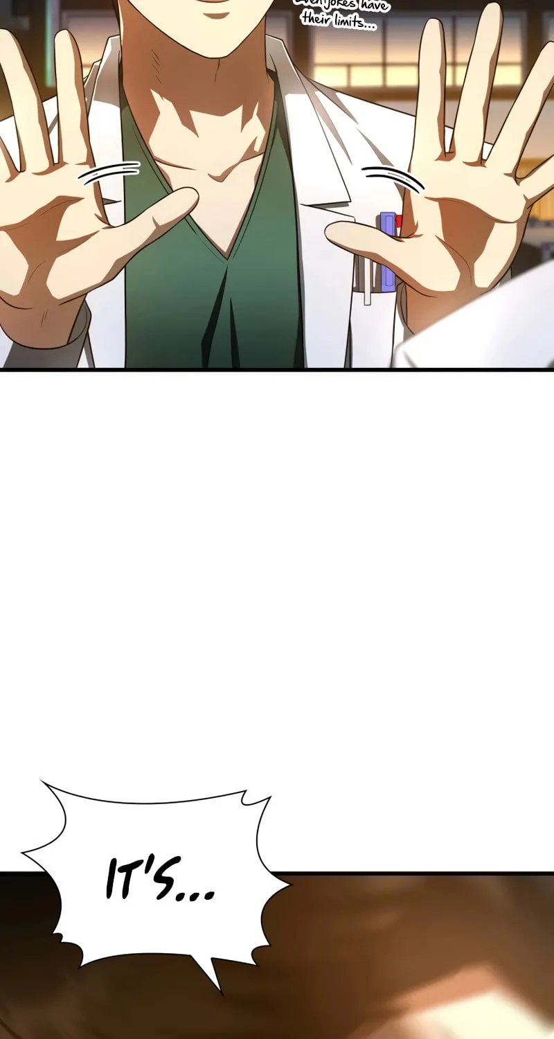 Read Perfect Surgeon chapter 61 image 83 on Lezhin