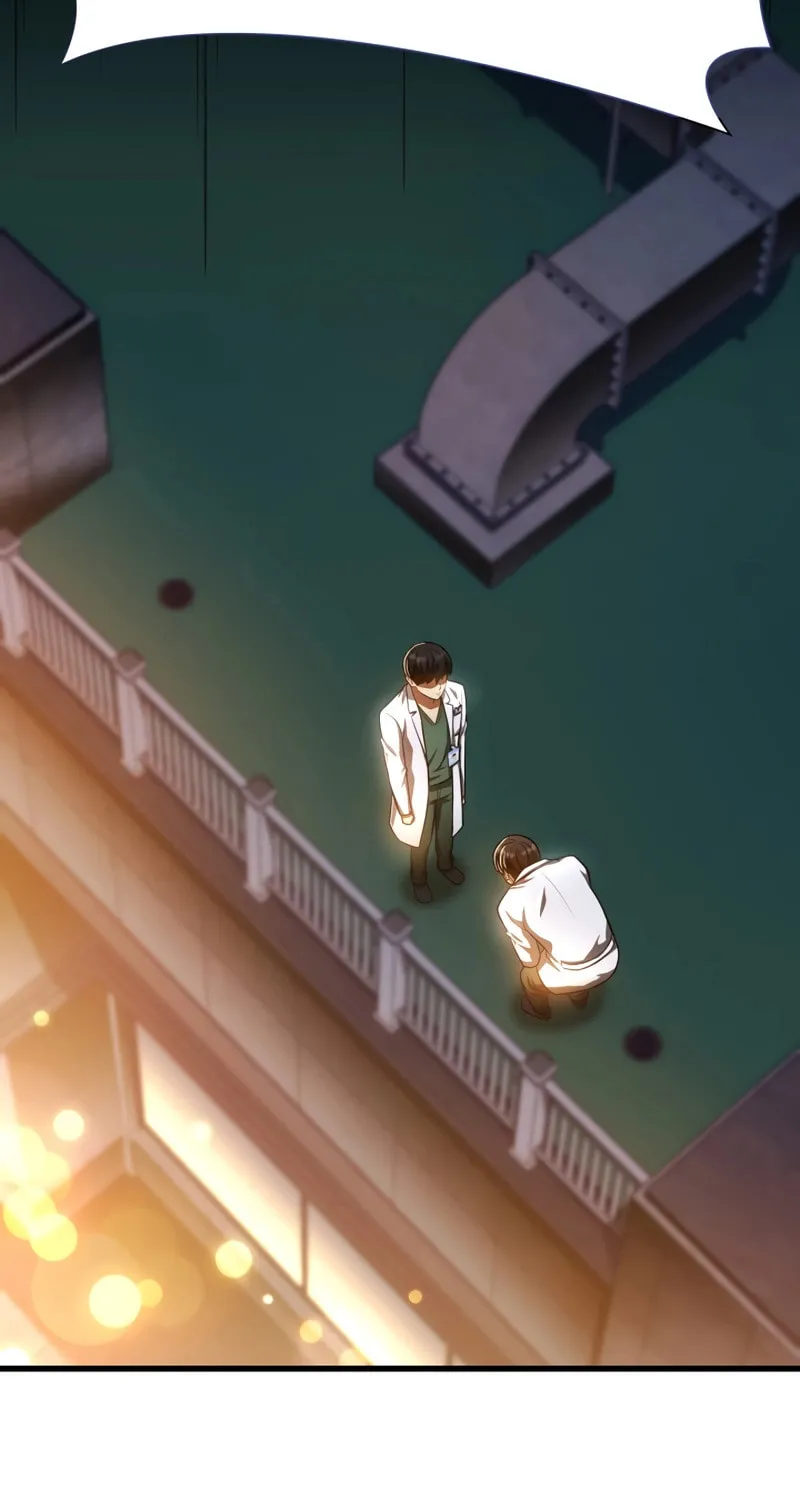 Read Perfect Surgeon chapter 61 image 85 on Lezhin