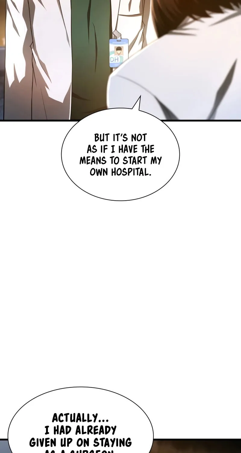 Read Perfect Surgeon chapter 61 image 87 on Lezhin