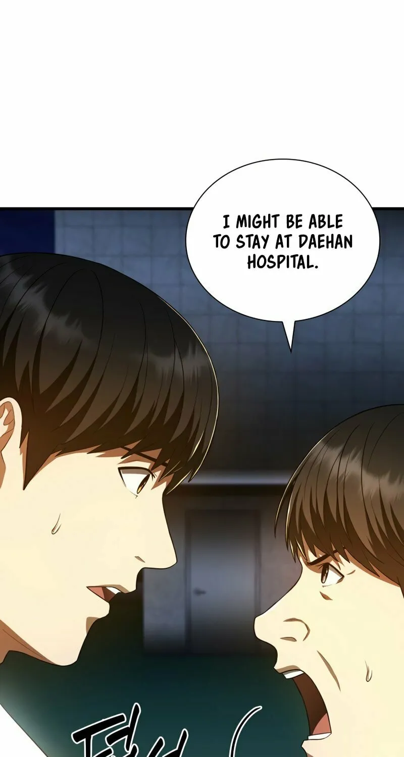 Read Perfect Surgeon chapter 61 image 89 on Lezhin