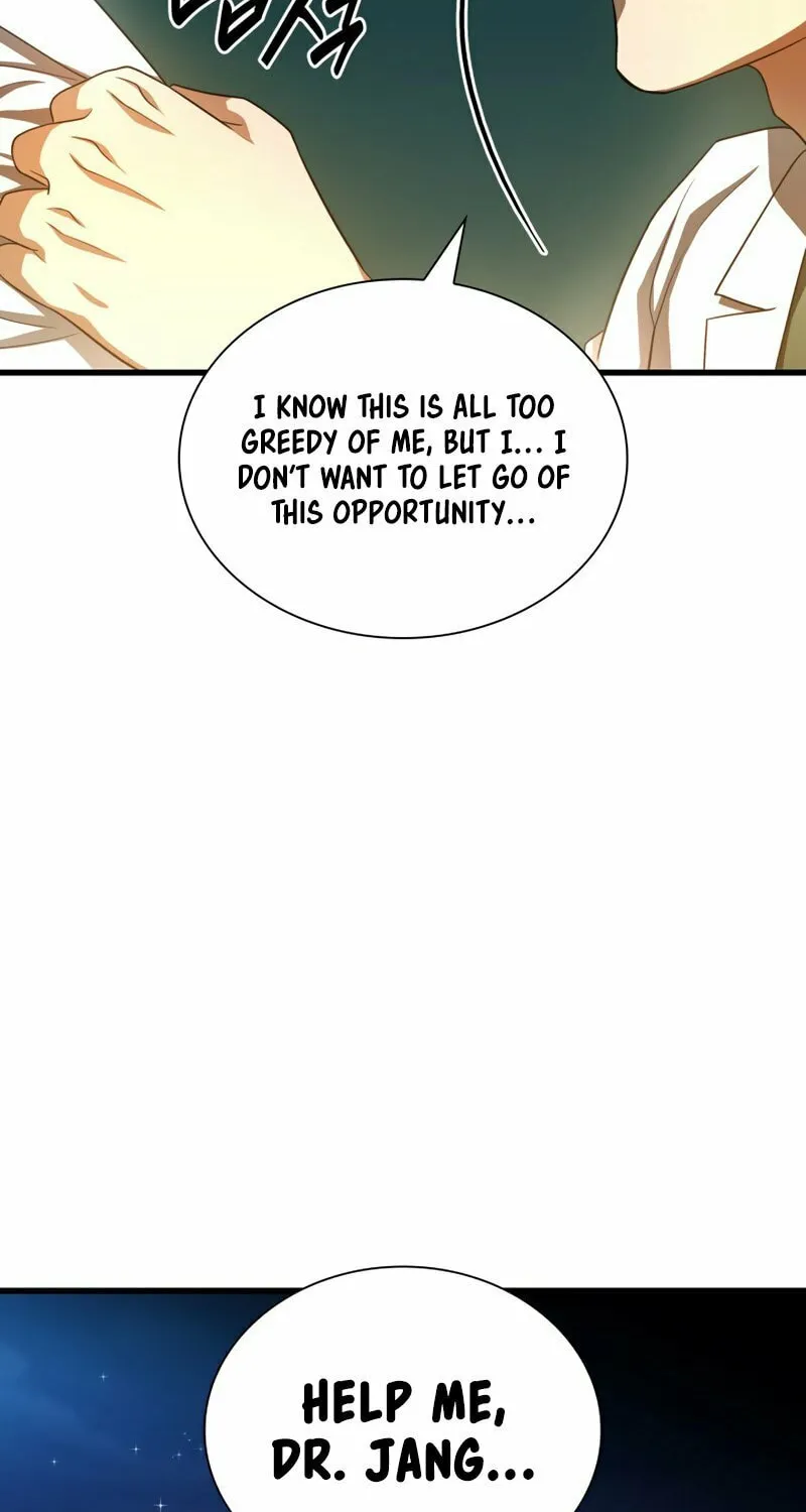 Read Perfect Surgeon chapter 61 image 90 on Lezhin