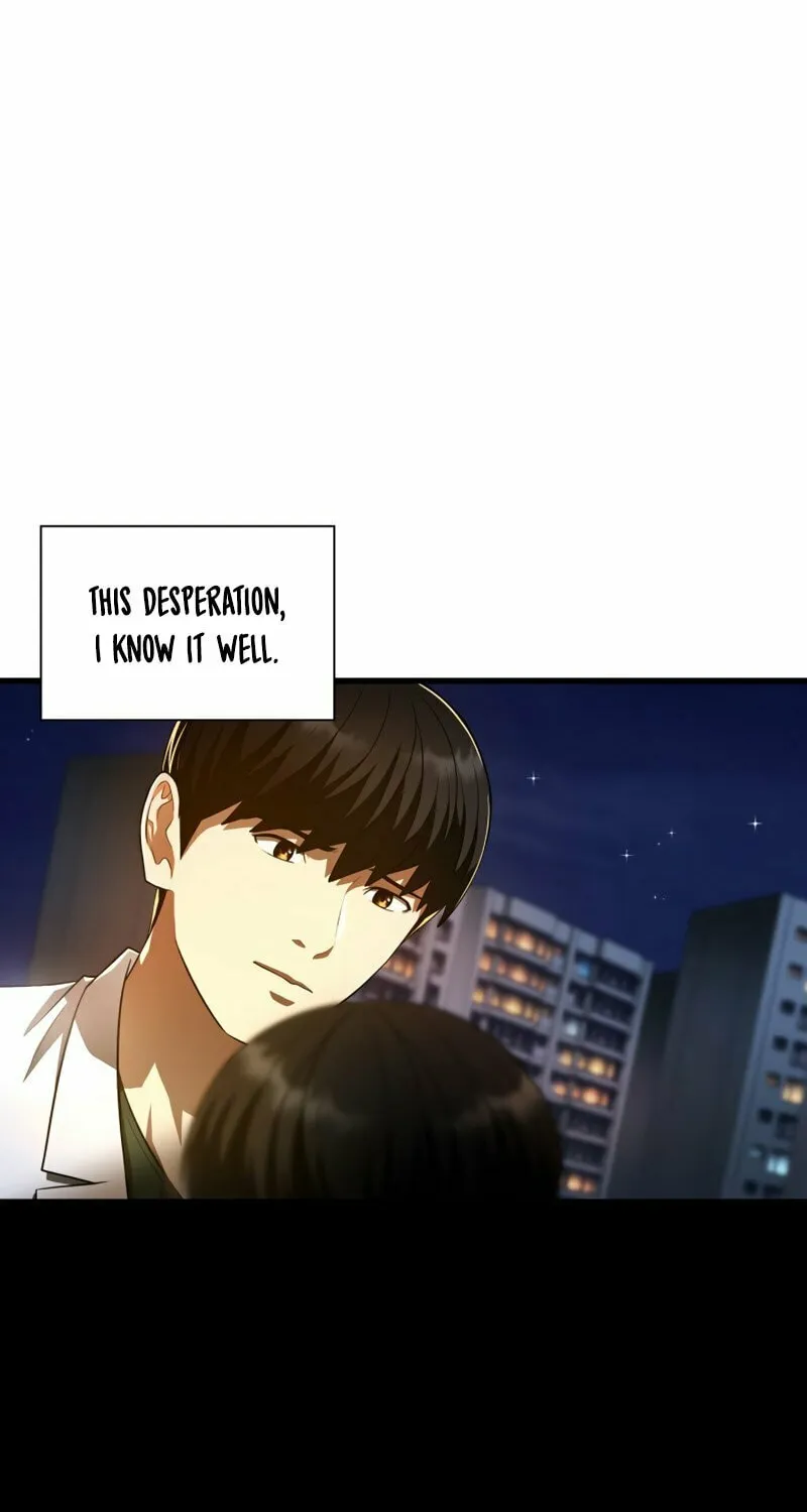 Read Perfect Surgeon chapter 61 image 92 on Lezhin