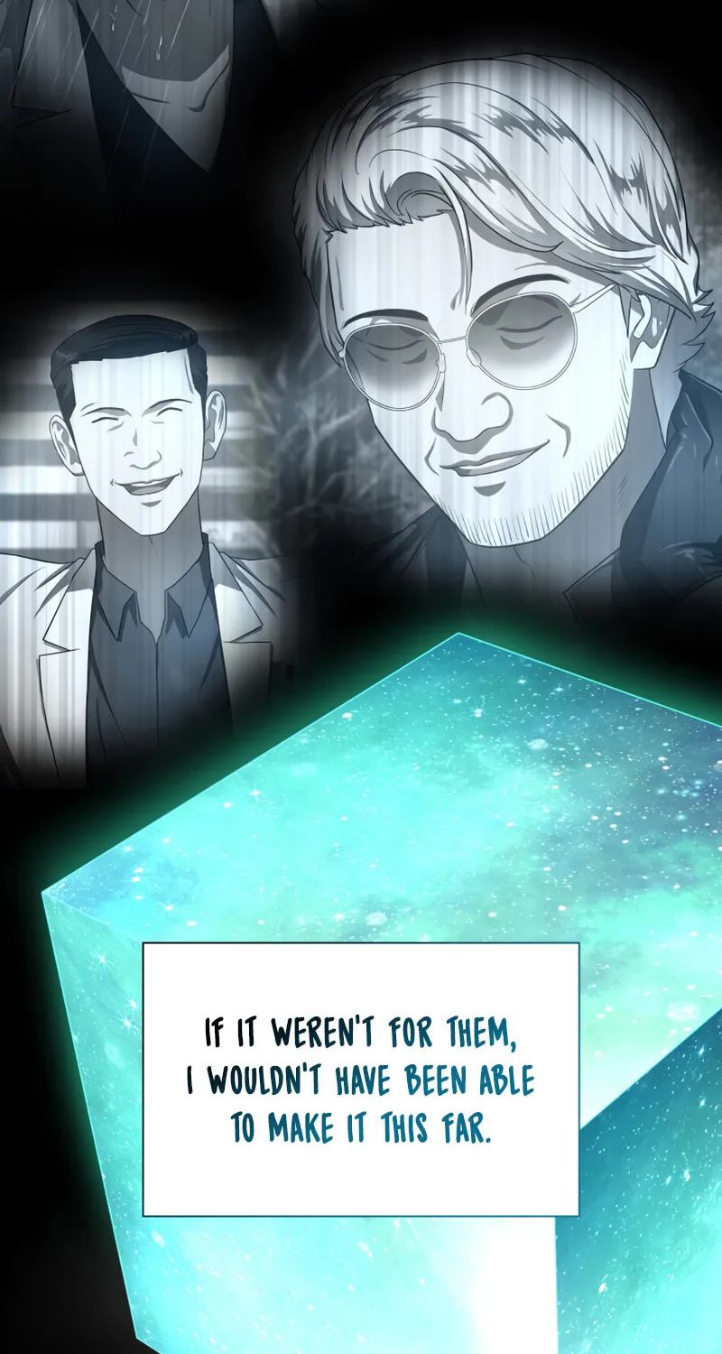 Read Perfect Surgeon chapter 61 image 96 on Lezhin