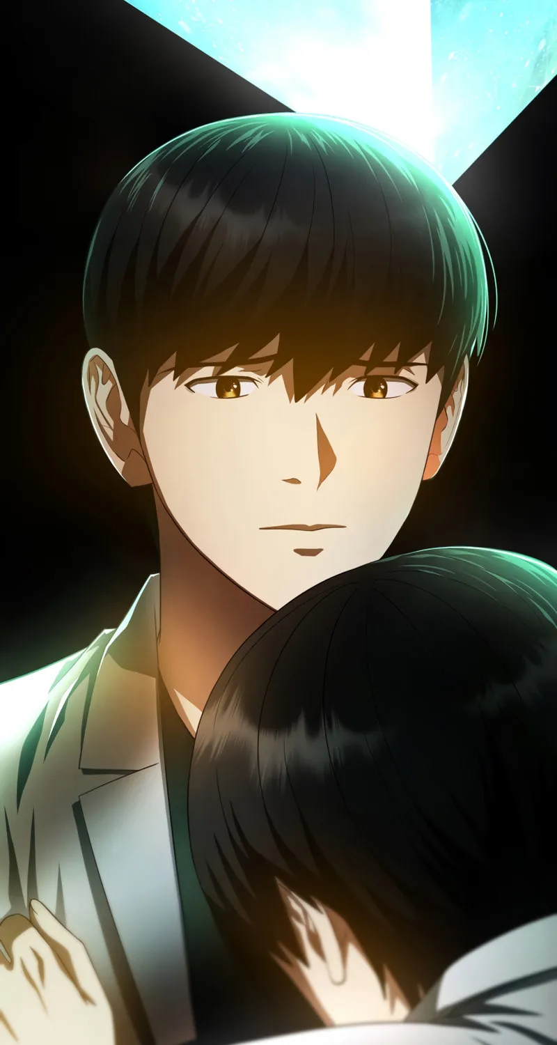Read Perfect Surgeon chapter 61 image 97 on Lezhin