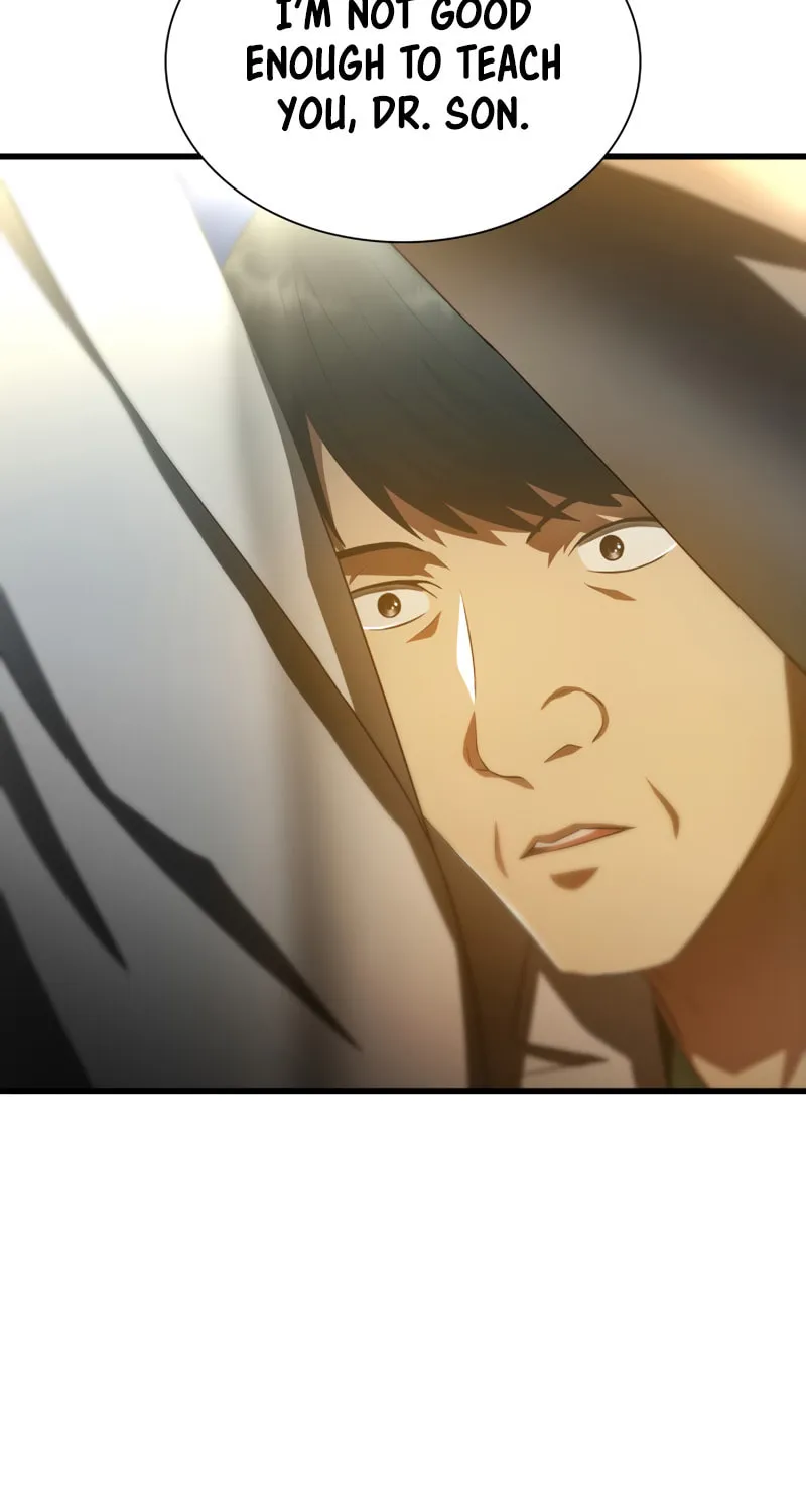 Read Perfect Surgeon chapter 61 image 99 on Lezhin