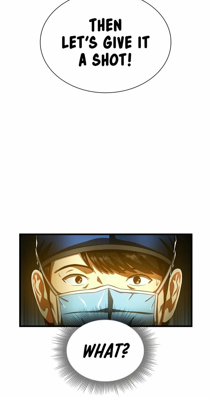 Read Perfect Surgeon chapter 62 image 102 on Lezhin