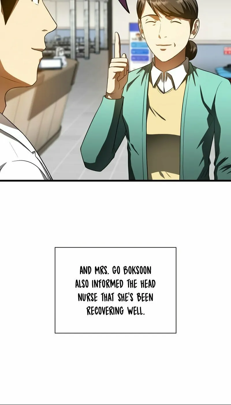 Read Perfect Surgeon chapter 62 image 16 on Lezhin