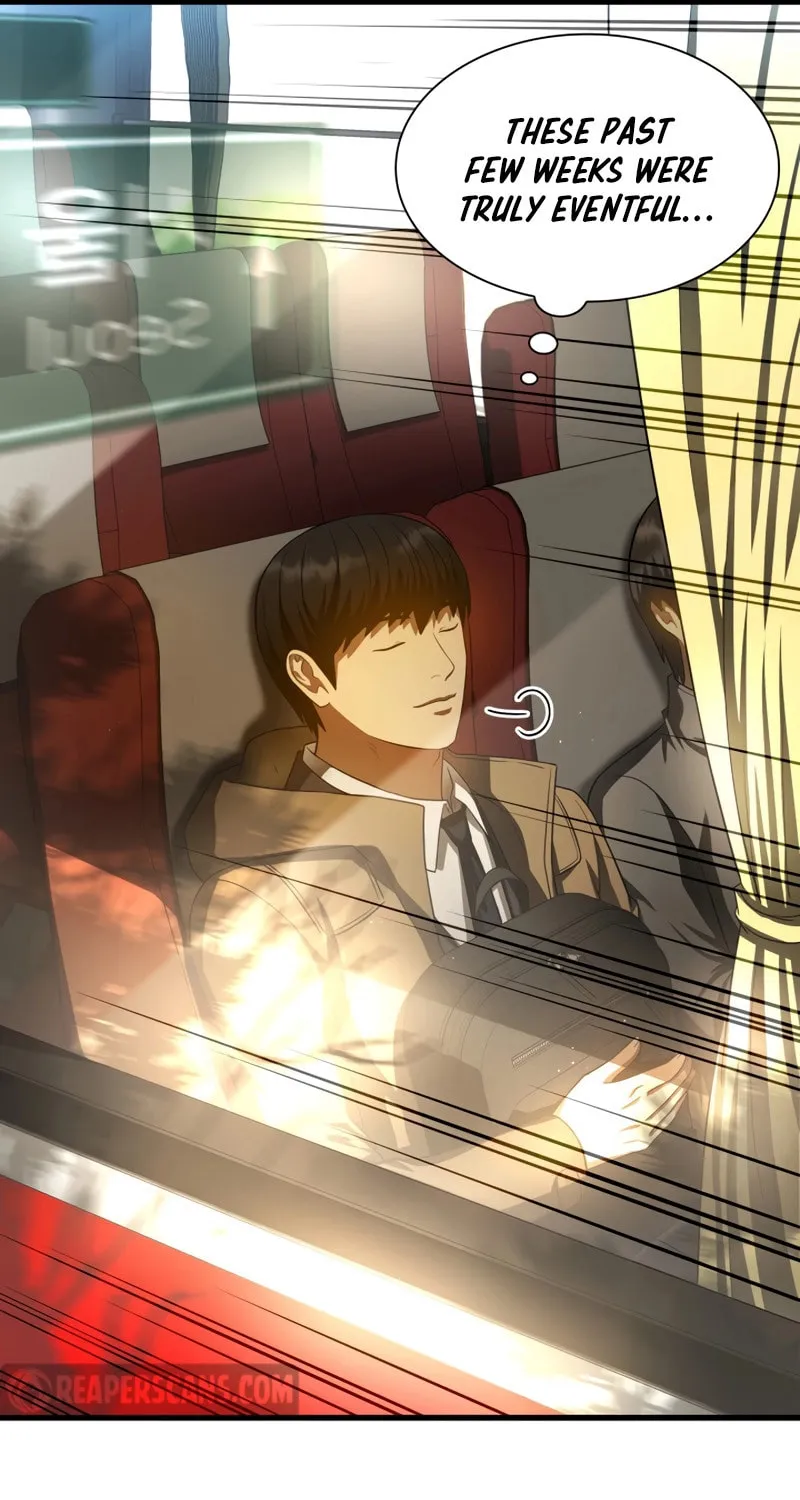 Read Perfect Surgeon chapter 62 image 17 on Lezhin