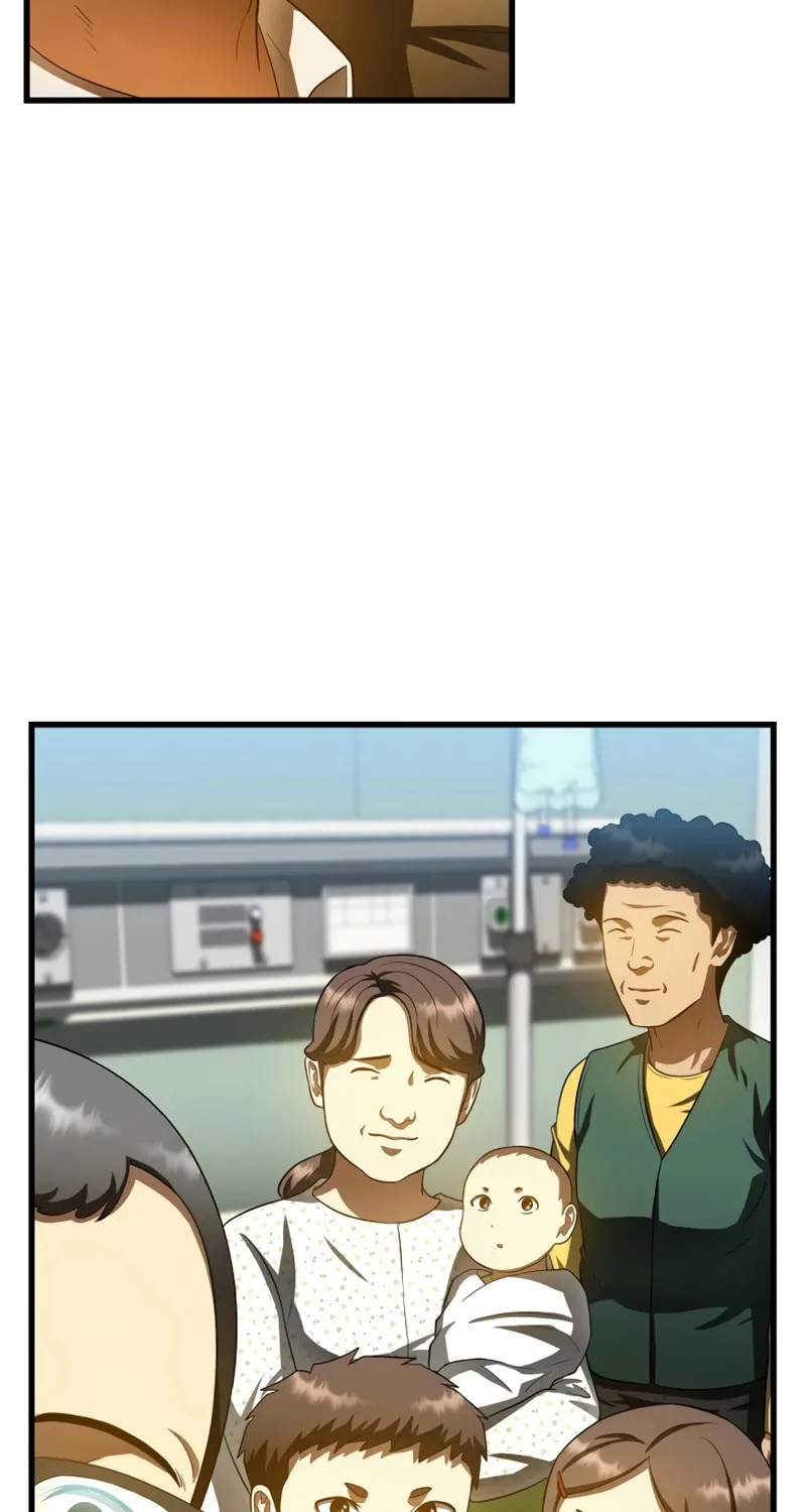 Read Perfect Surgeon chapter 62 image 19 on Lezhin