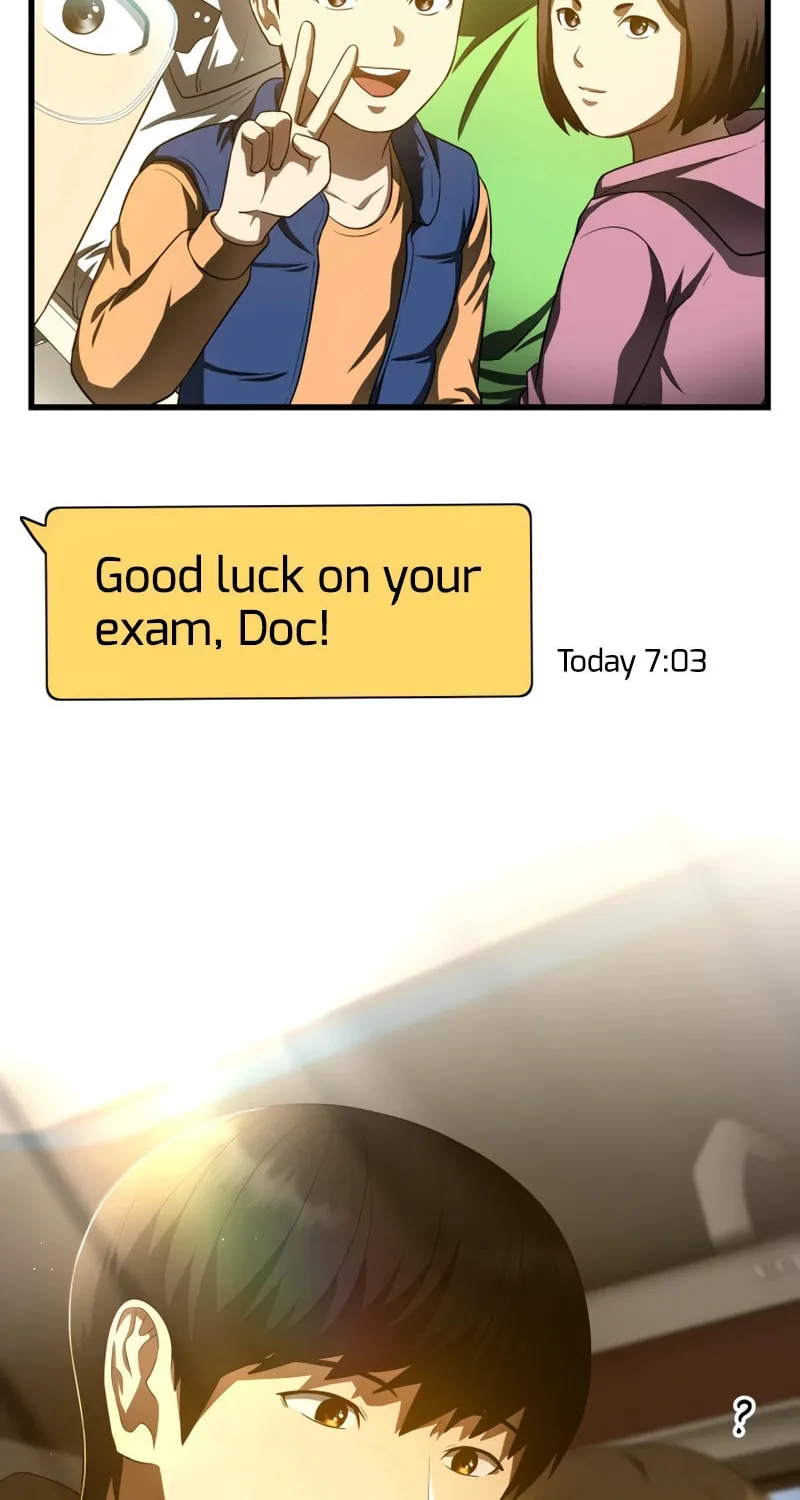 Read Perfect Surgeon chapter 62 image 20 on Lezhin