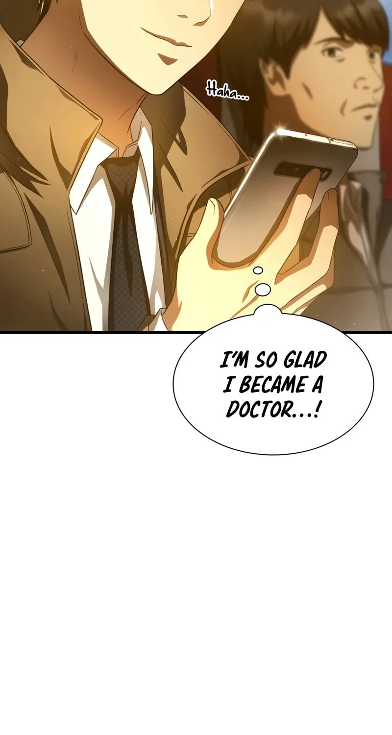 Read Perfect Surgeon chapter 62 image 21 on Lezhin