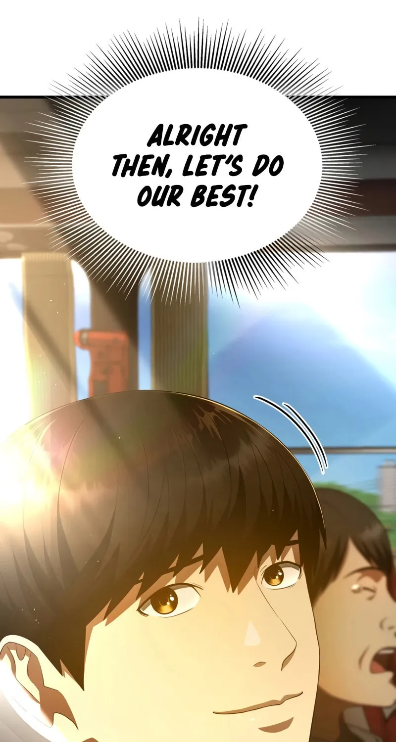 Read Perfect Surgeon chapter 62 image 22 on Lezhin
