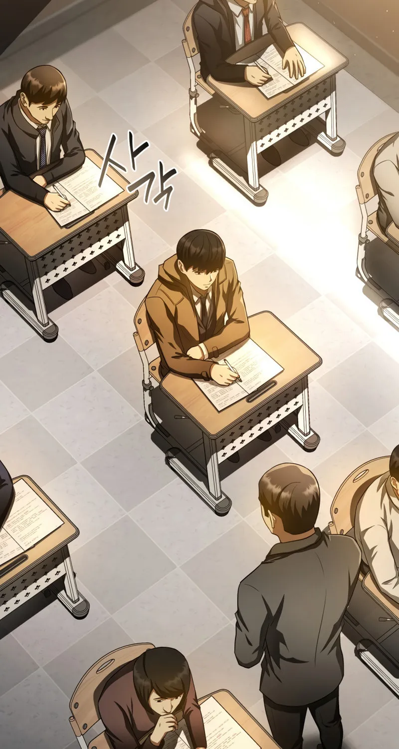 Read Perfect Surgeon chapter 62 image 26 on Lezhin