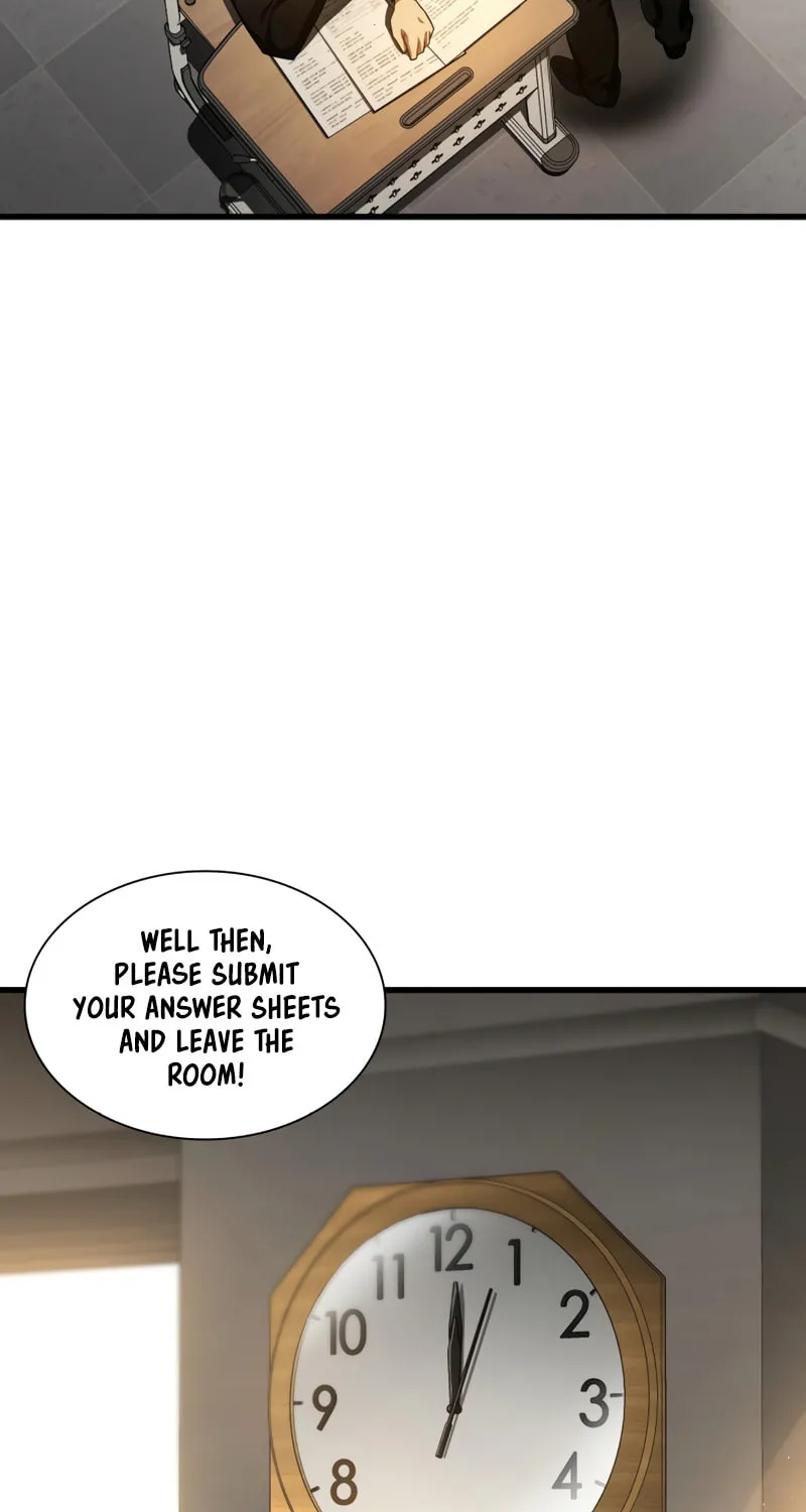 Read Perfect Surgeon chapter 62 image 27 on Lezhin
