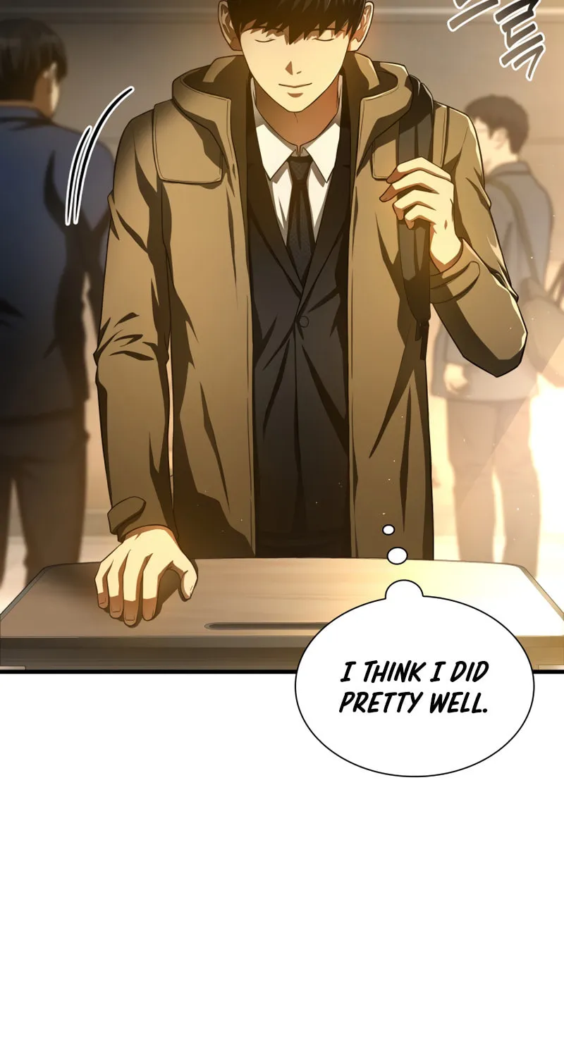 Read Perfect Surgeon chapter 62 image 29 on Lezhin