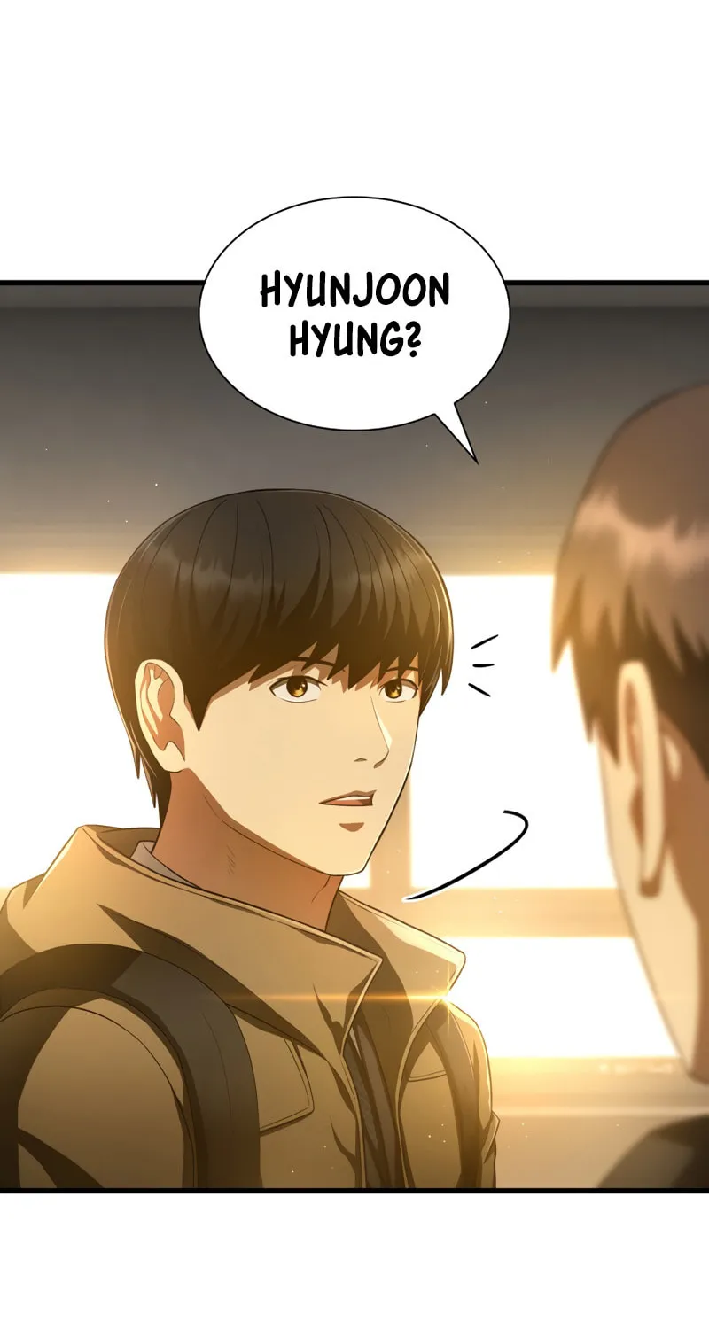 Read Perfect Surgeon chapter 62 image 30 on Lezhin