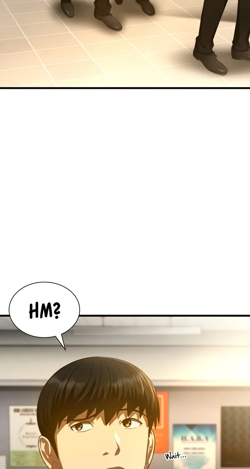 Read Perfect Surgeon chapter 62 image 34 on Lezhin