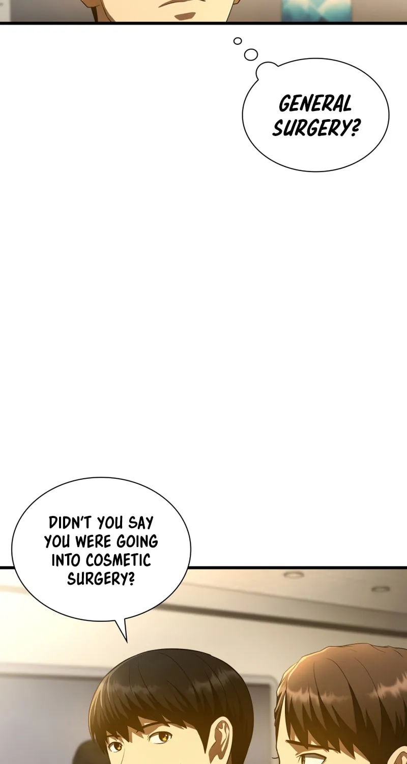 Read Perfect Surgeon chapter 62 image 35 on Lezhin