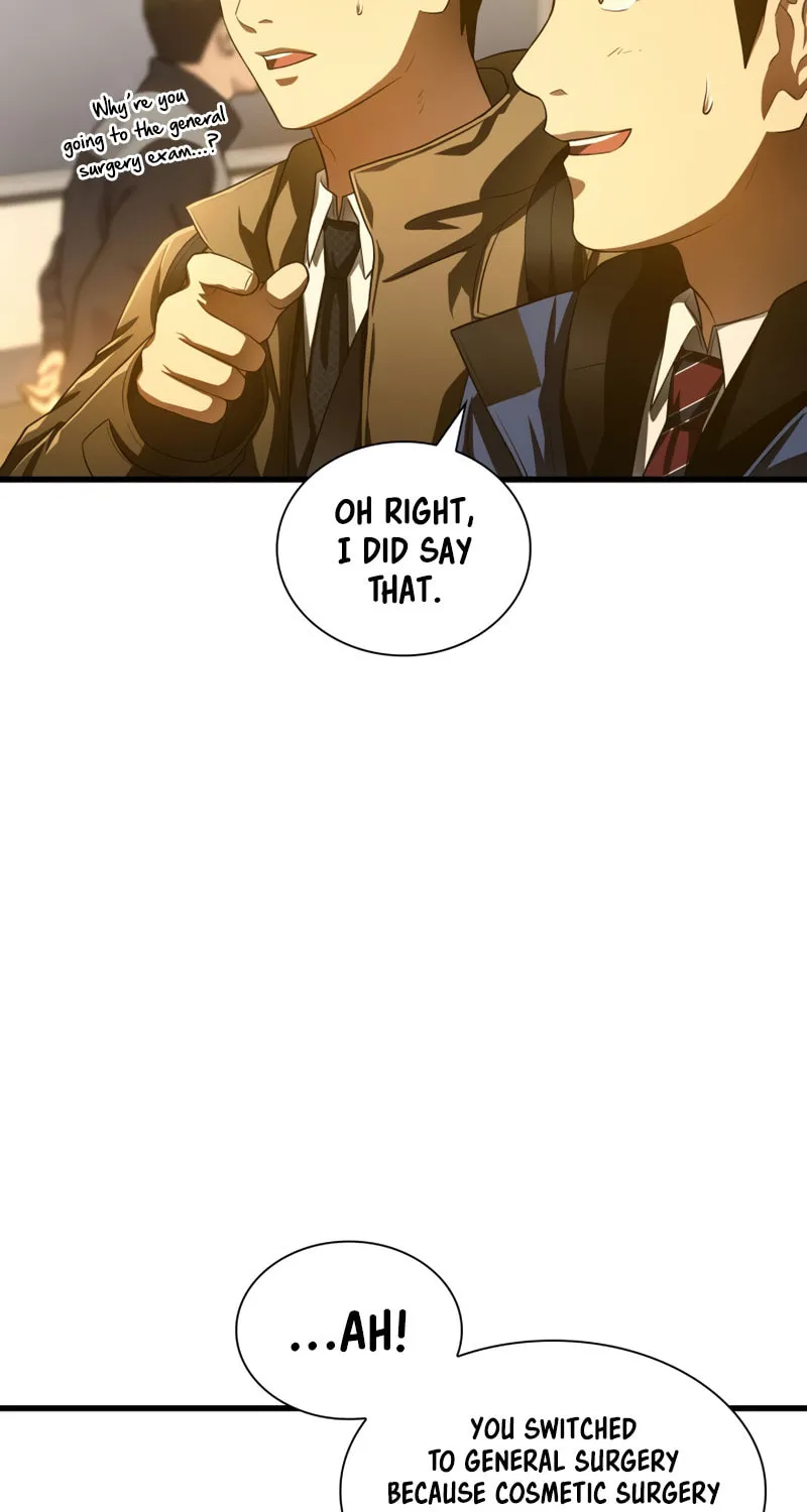 Read Perfect Surgeon chapter 62 image 36 on Lezhin