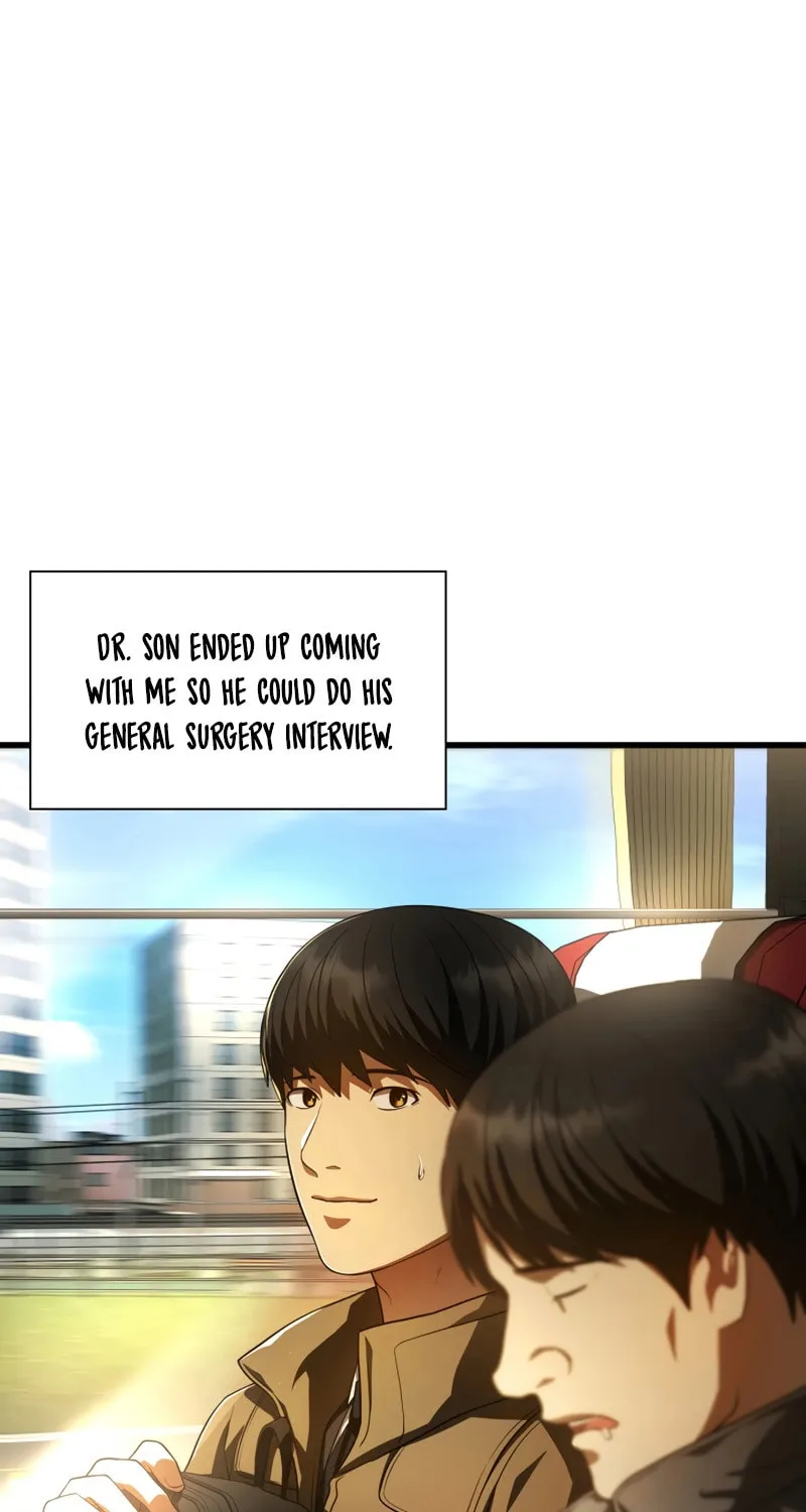 Read Perfect Surgeon chapter 62 image 4 on Lezhin