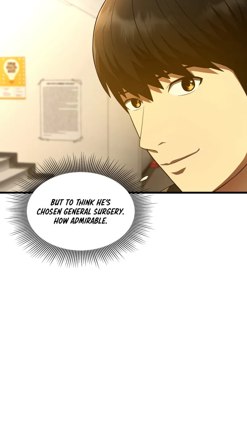 Read Perfect Surgeon chapter 62 image 40 on Lezhin