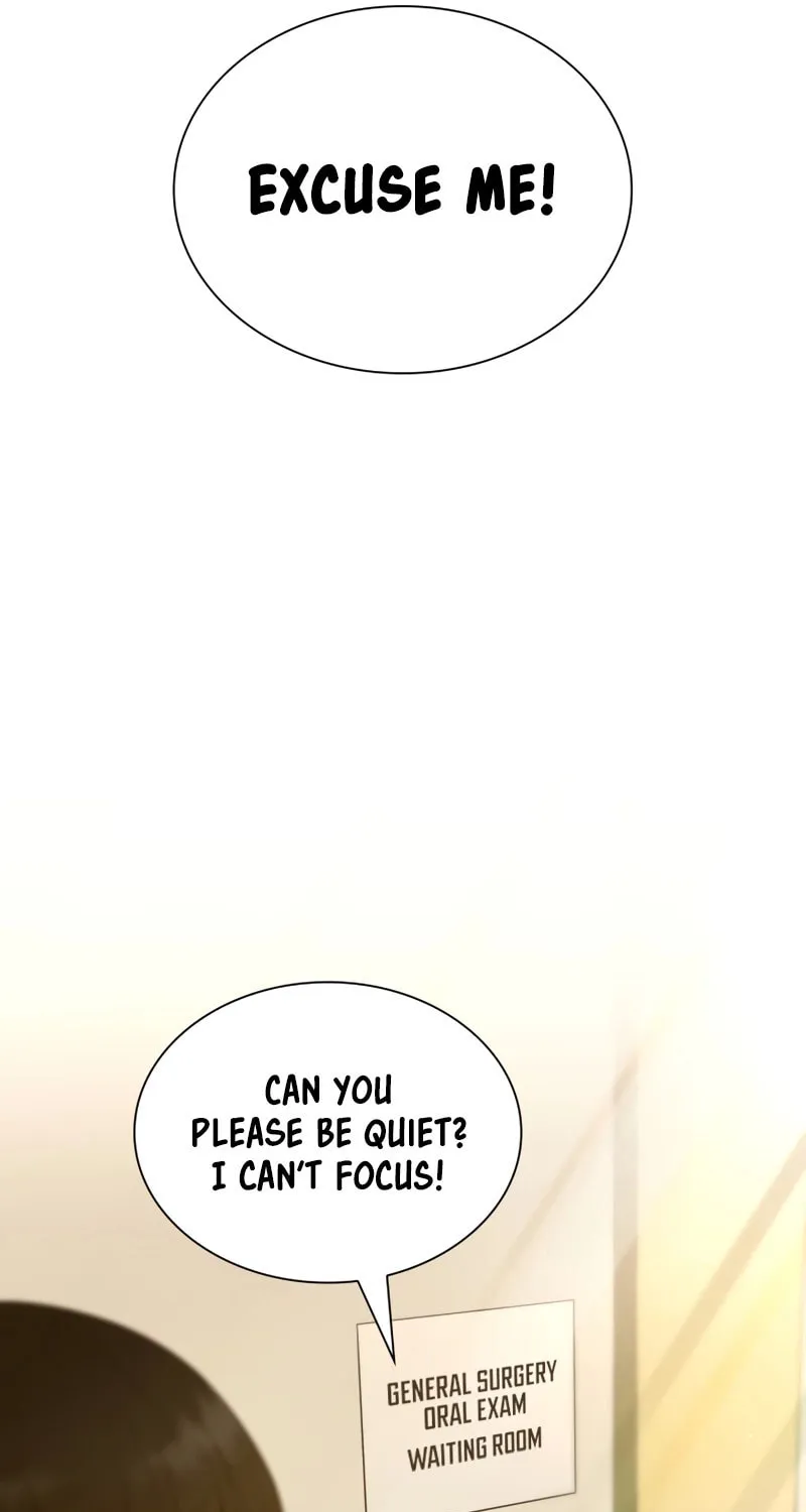 Read Perfect Surgeon chapter 62 image 41 on Lezhin