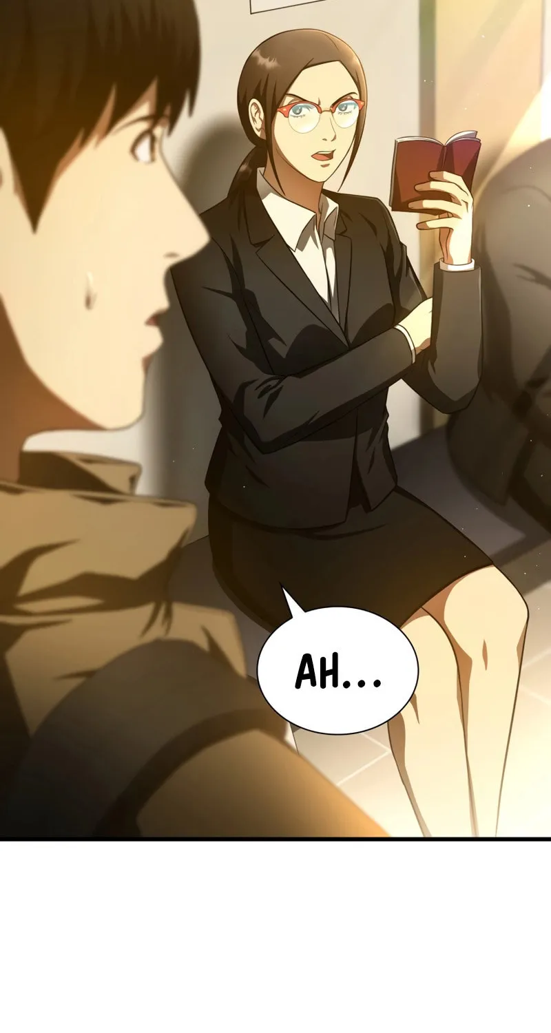 Read Perfect Surgeon chapter 62 image 42 on Lezhin