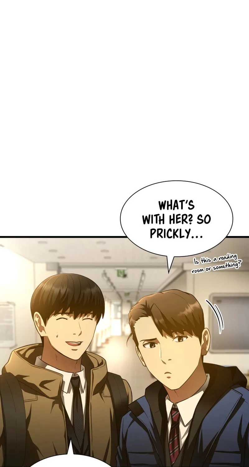 Read Perfect Surgeon chapter 62 image 44 on Lezhin
