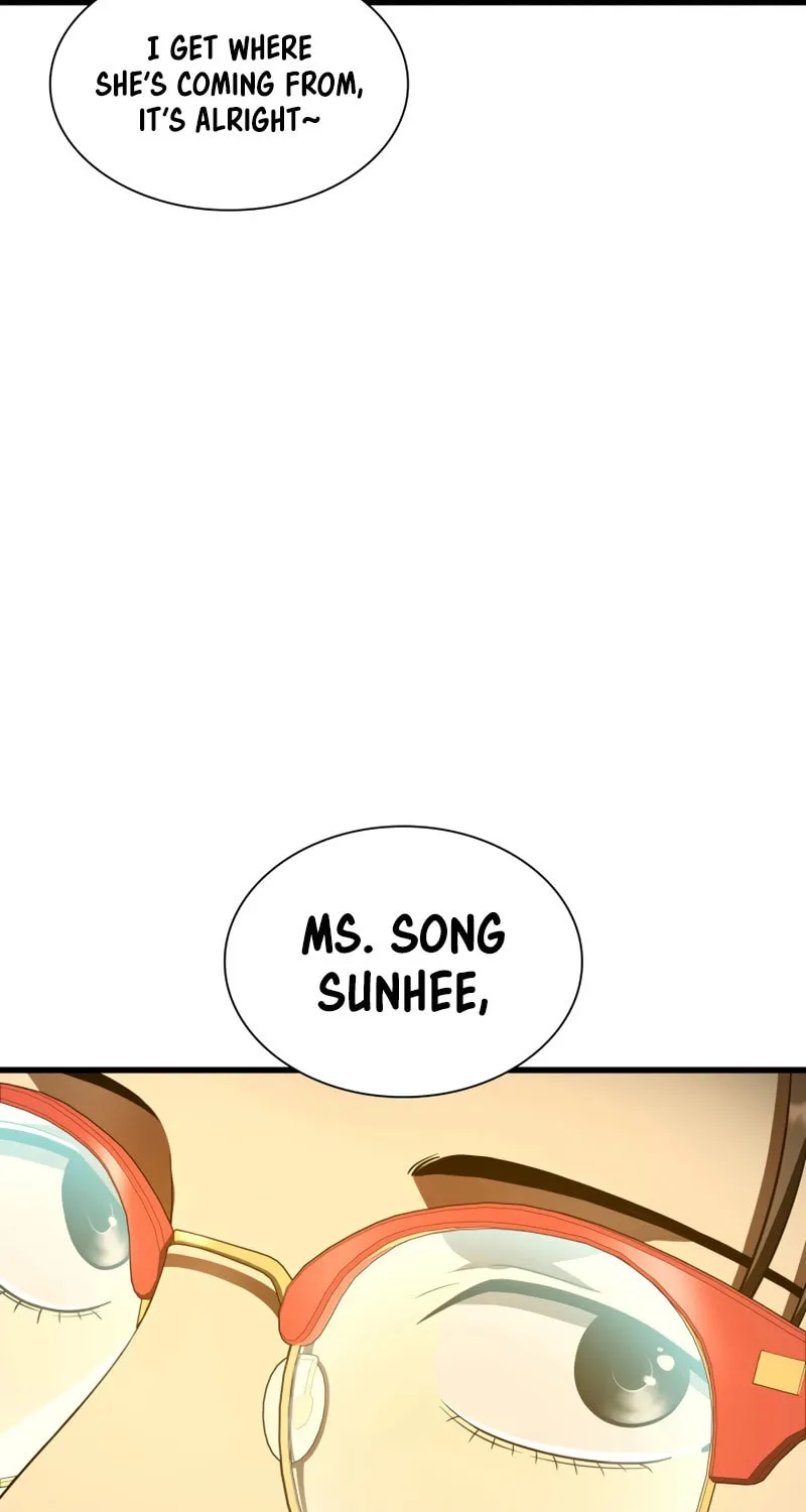 Read Perfect Surgeon chapter 62 image 45 on Lezhin