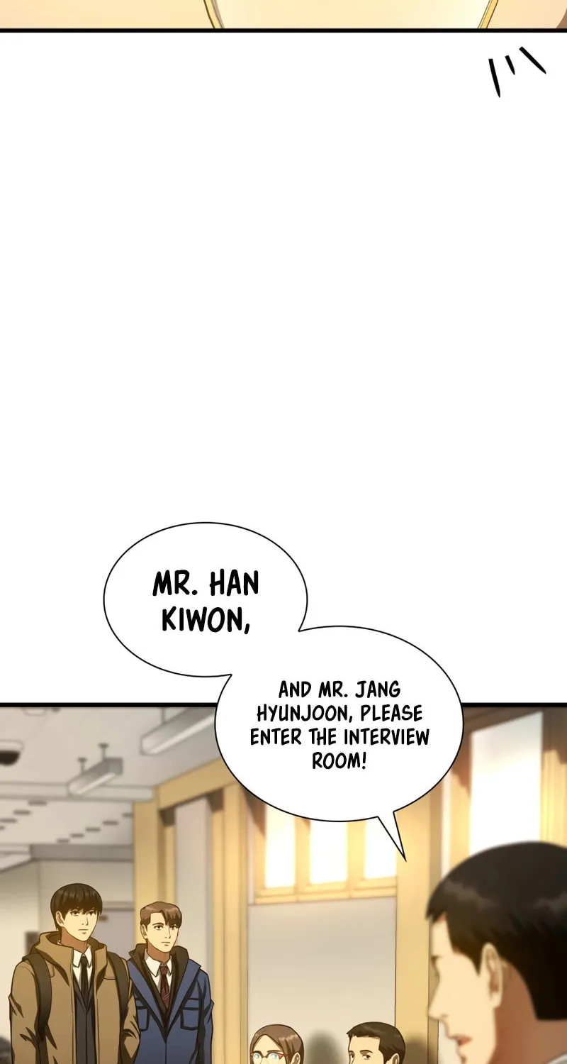 Read Perfect Surgeon chapter 62 image 46 on Lezhin