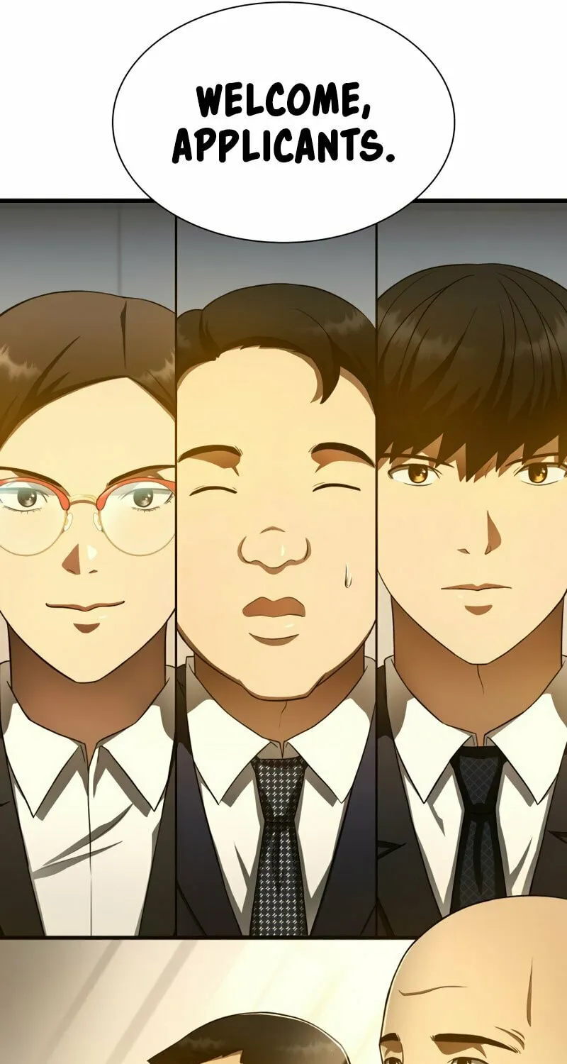 Read Perfect Surgeon chapter 62 image 49 on Lezhin