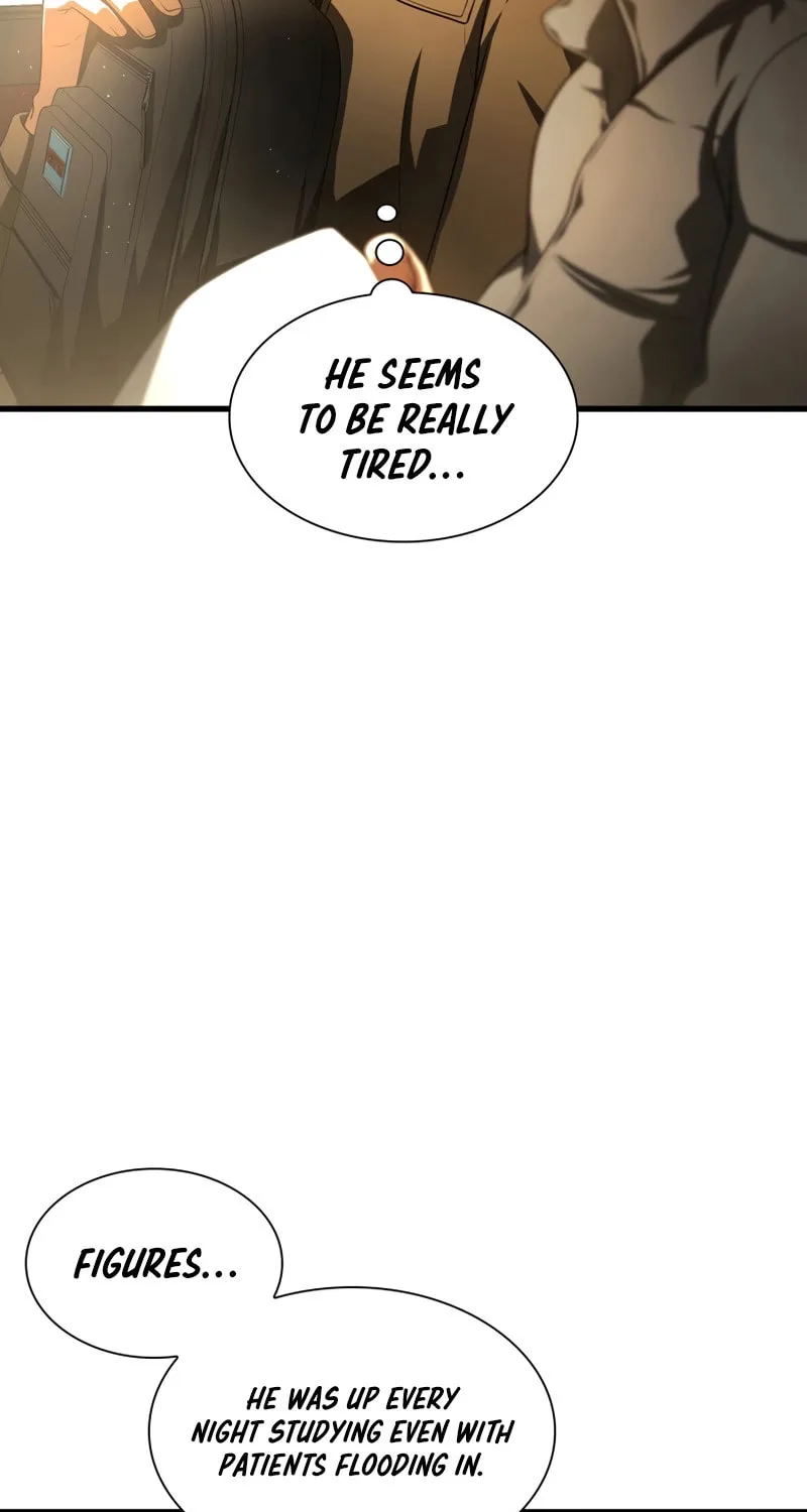 Read Perfect Surgeon chapter 62 image 5 on Lezhin