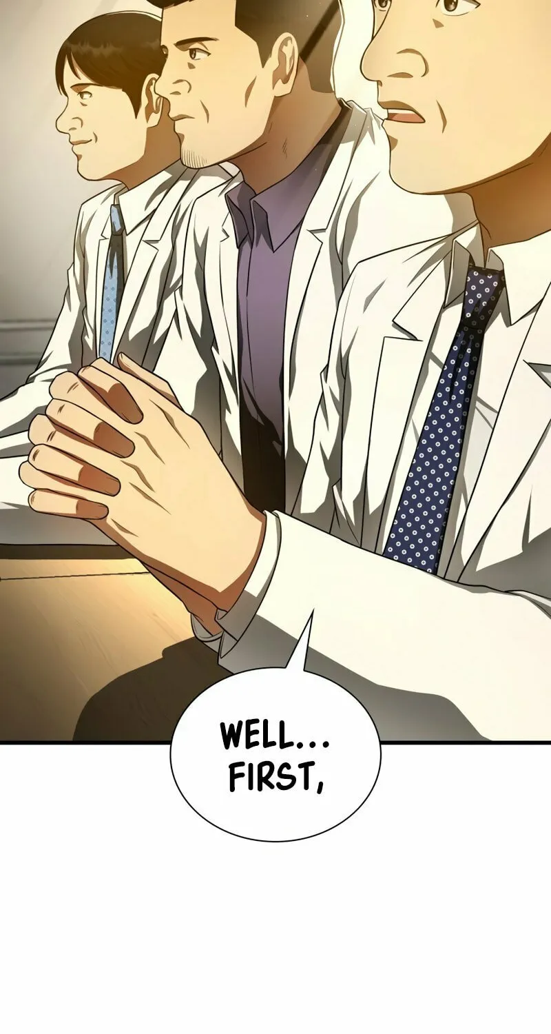 Read Perfect Surgeon chapter 62 image 50 on Lezhin