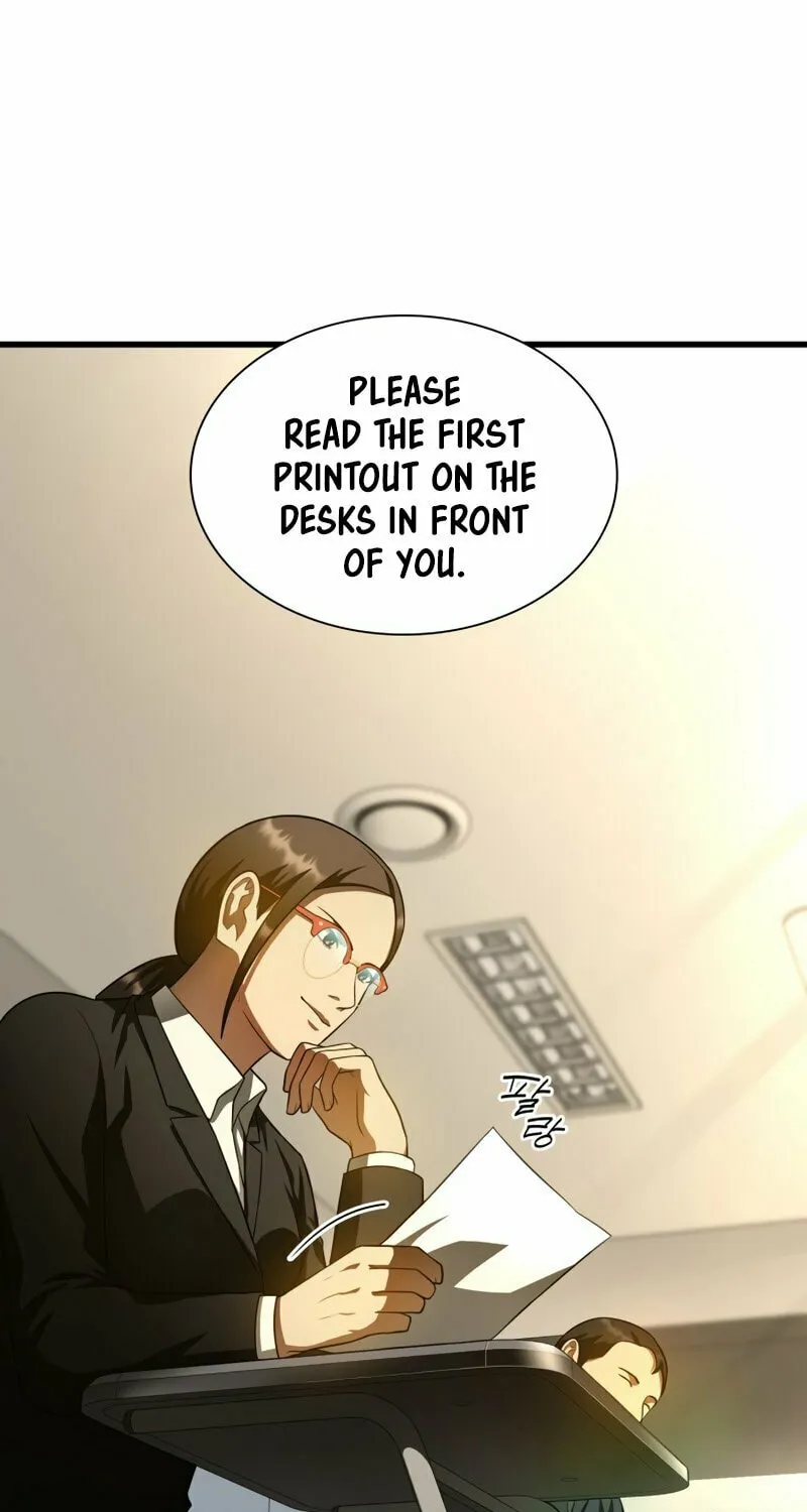 Read Perfect Surgeon chapter 62 image 51 on Lezhin