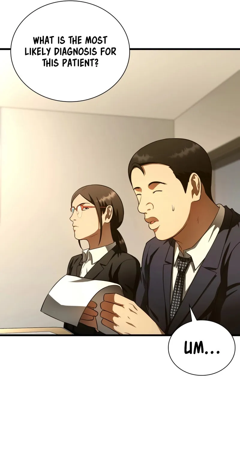 Read Perfect Surgeon chapter 62 image 57 on Lezhin