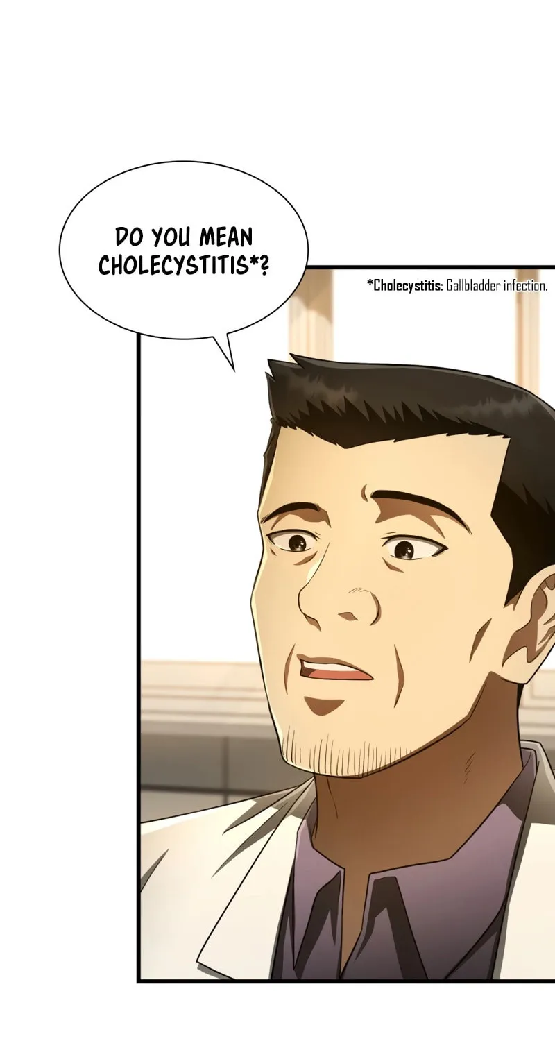 Read Perfect Surgeon chapter 62 image 59 on Lezhin